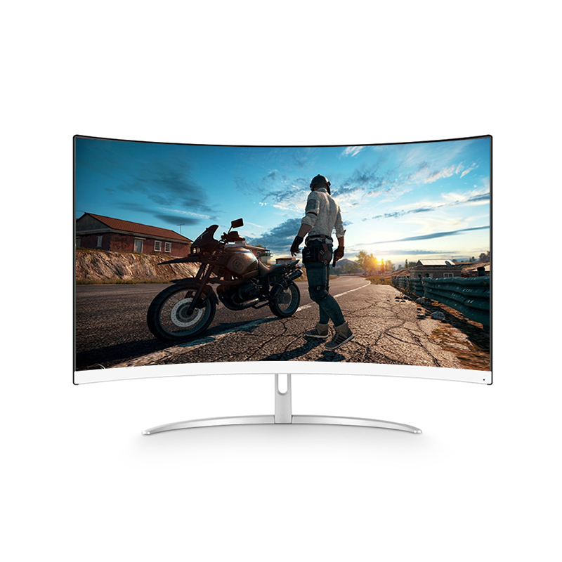 gaming monitor with headphone jack