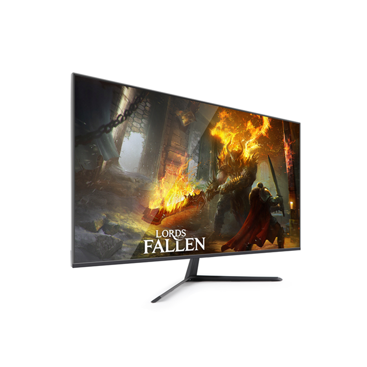 gaming monitor for ps4