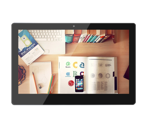 conference tablet