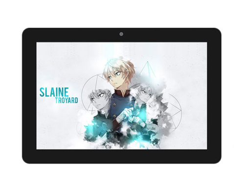 poe power android tablet