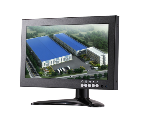 small size monitor cctv monitor