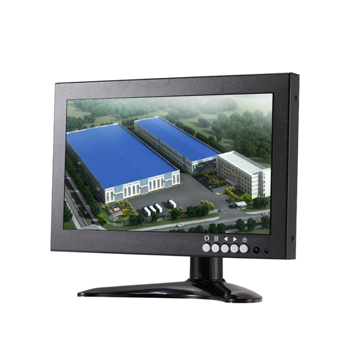 small size monitor cctv monitor