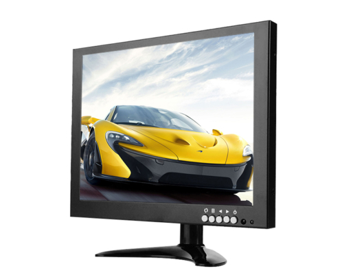 bnc hdmi monitor