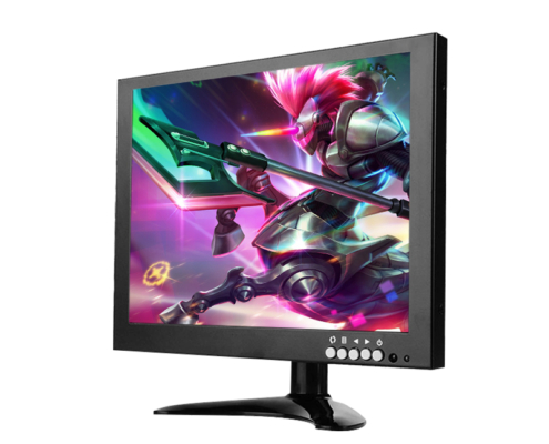 MONITOR