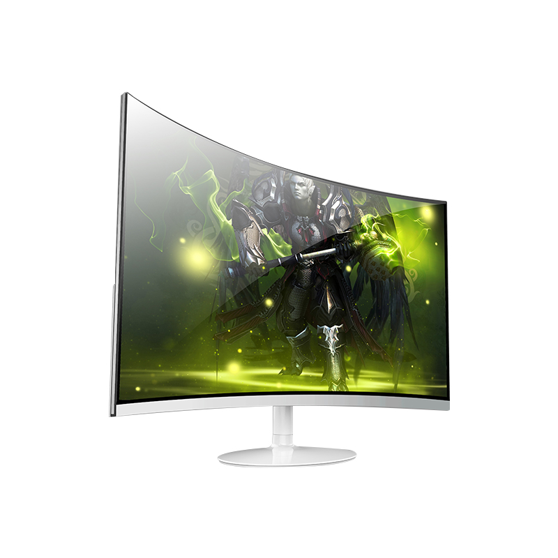 gaming monitor with audio out