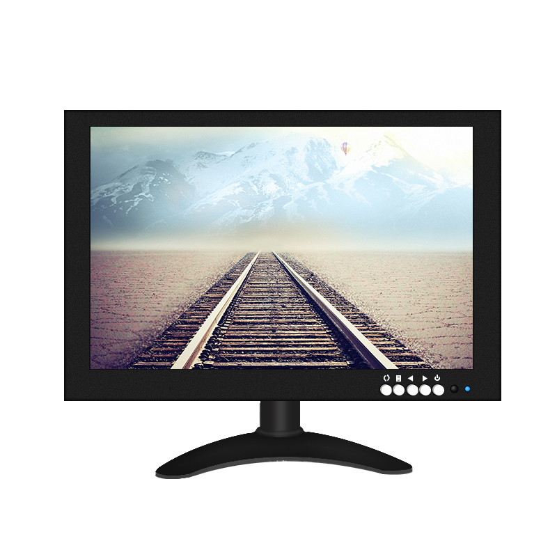 monitor computer monitor