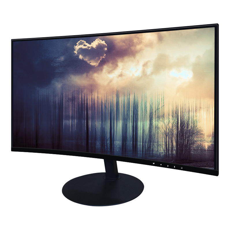 gaming monitor with headphone jack