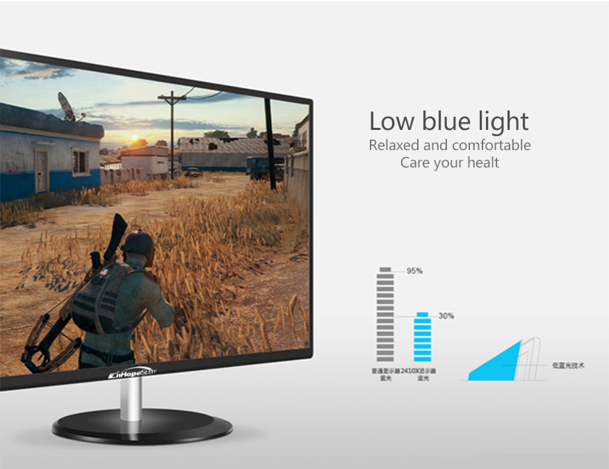 bezel md241f 24 inch 144hz