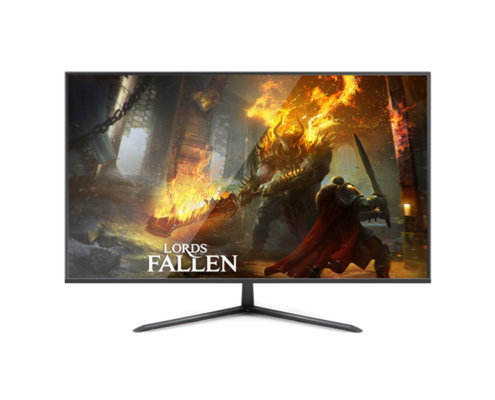 gaming monitor for best buy