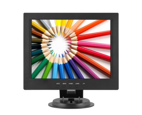 small size monitor square screen monitor