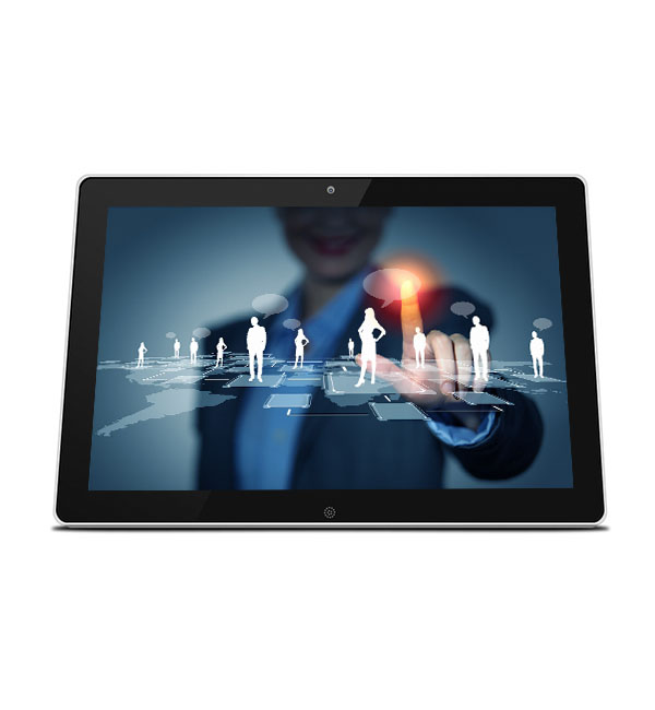 12 inch android tablet