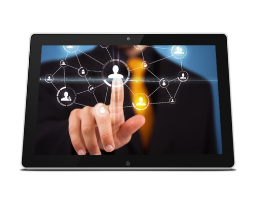 oem 13.3 inch android tablet