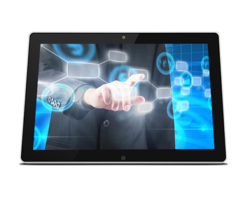 17.3 inch touch android tablet
