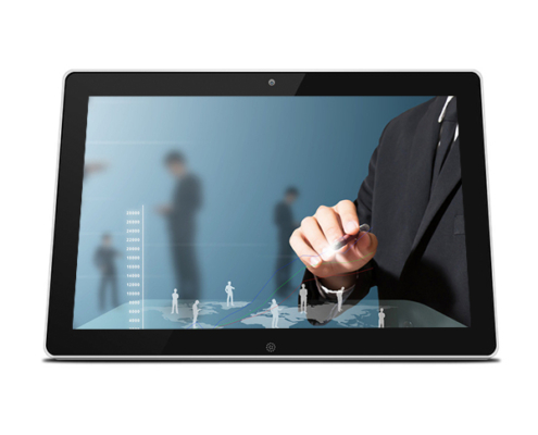 wall mounted android tablet
