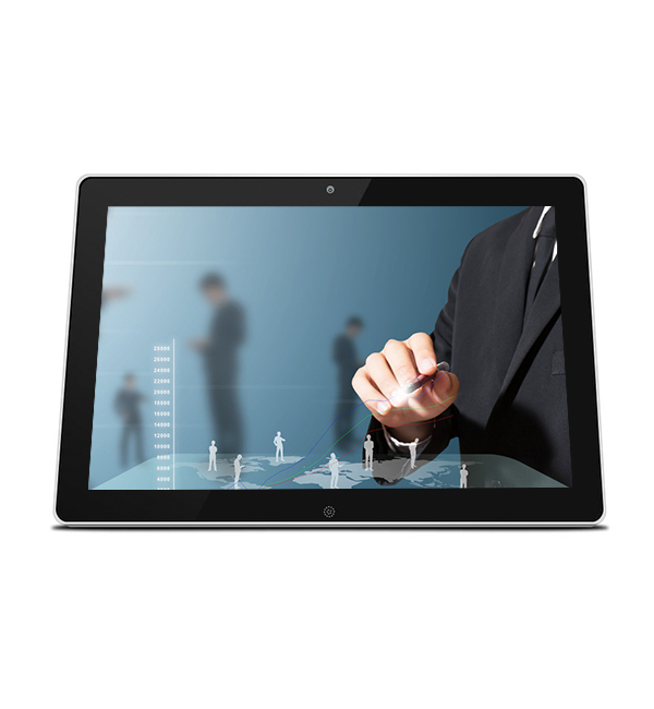 wall mounted android tablet