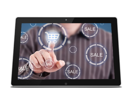 oem android tablet