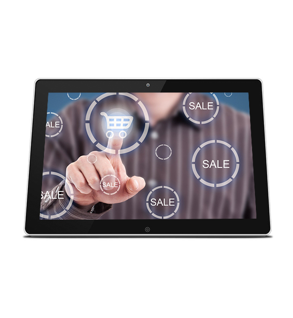 oem android tablet