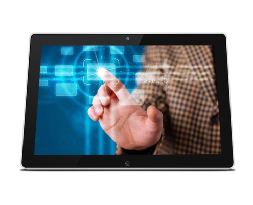 android advertising player
