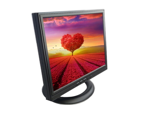 12 inch monitor computer monitor