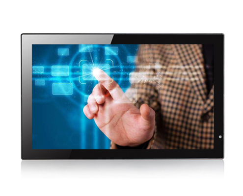 touch screen tablet pc