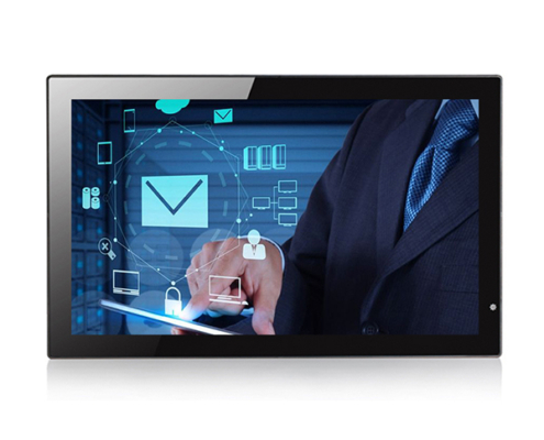 wall mount digital signage