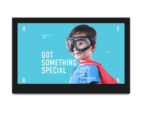14 inch android tablet