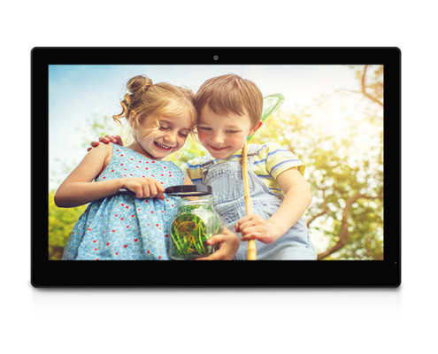 15 inch android tablet pc