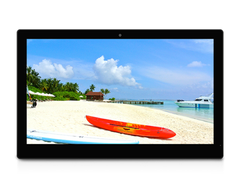 15 inch android tablet