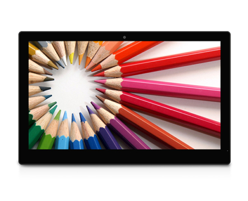 17 inch all in one tablet