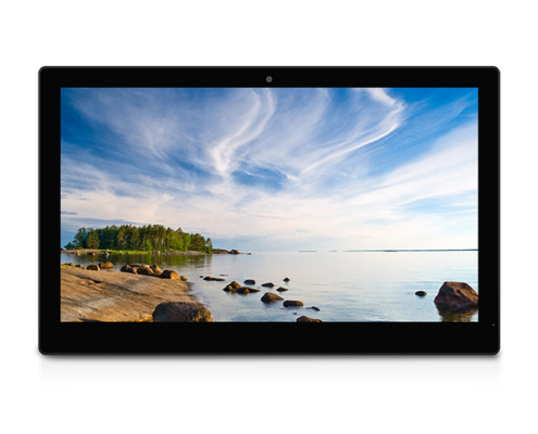17 inch tablet pc