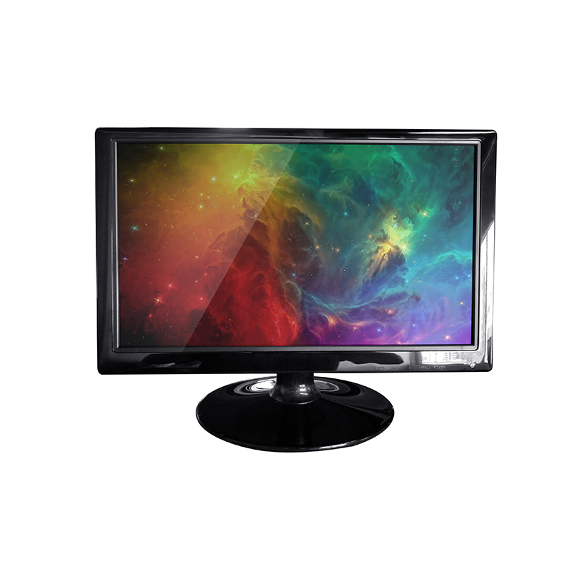 widescreen monitor