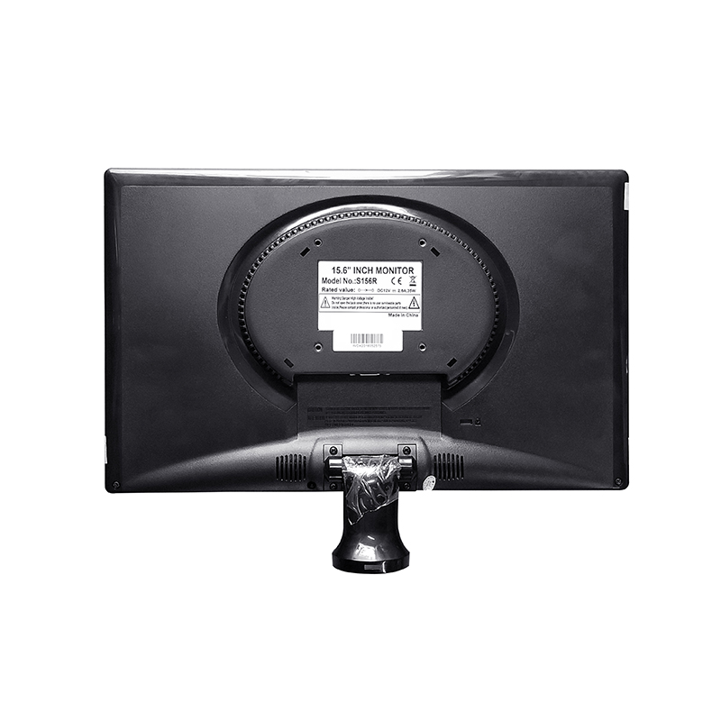 15 inch widescreen monitor