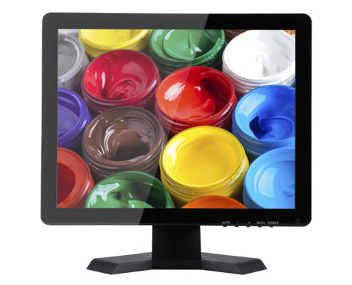 15 inch monitor computer monitor