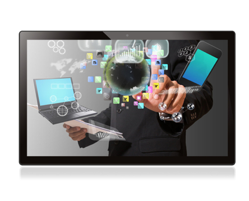 18.5 inch android tablet