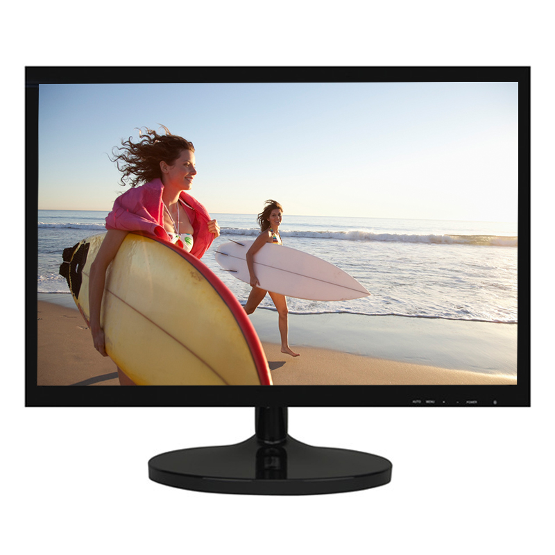 19 inch wide screen monitor
