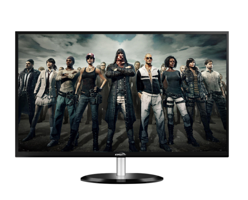 gaming monitor hdr 4k