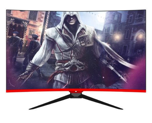 gaming monitor pc
