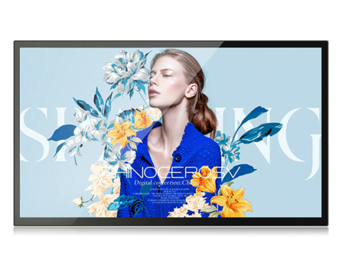 meeting room digital signage