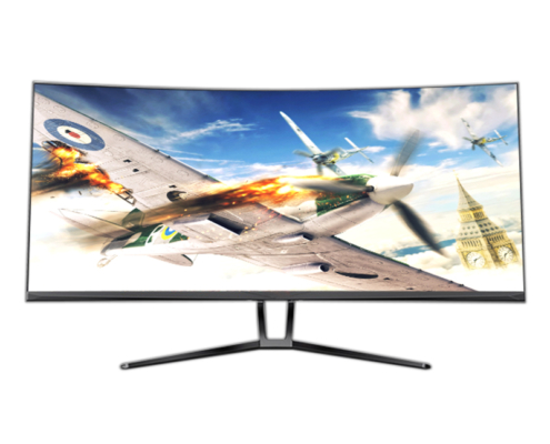 gaming monitor with hdmi