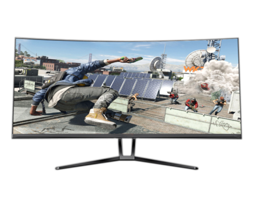 gaming monitor amd freesync