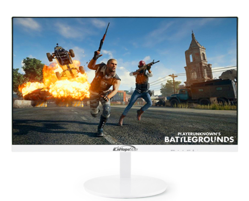 gaming monitor 24 or 27