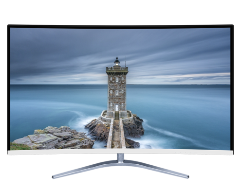 gaming monitor for graphic design