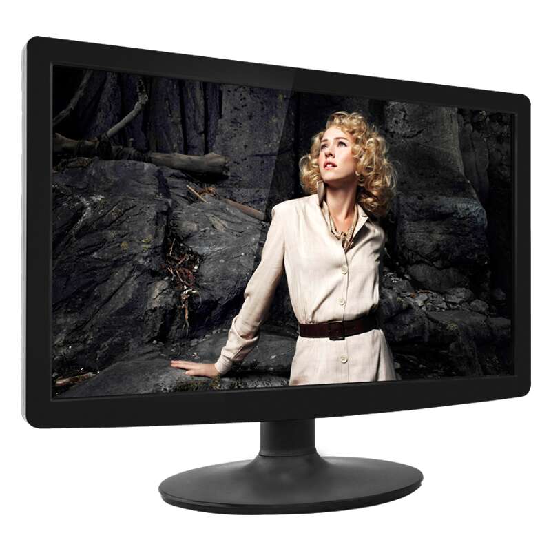 led monitor desktop monitor