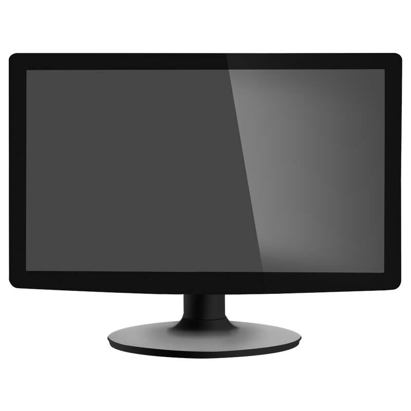 18.5 inch monitor computer monitor
