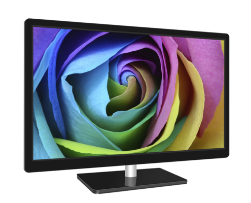 led monitor