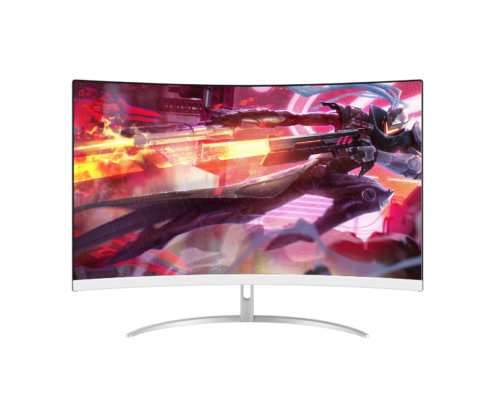 gaming monitor ips