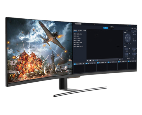 4k monitor