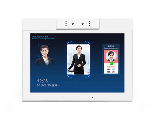restaurant tablet