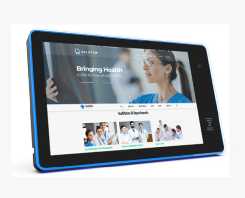 nfc android tablet