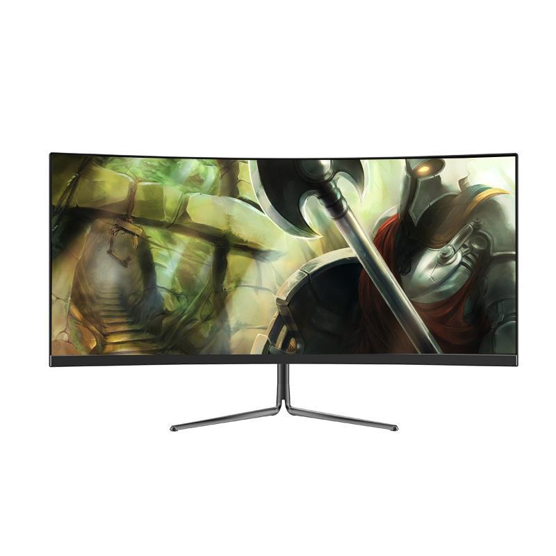 xiaomi mi curved gaming monitor 34 manual